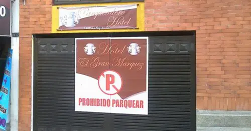 HOTEL EL GRAN MARQUEZ HOTEL EL GRAN MARQUEZ